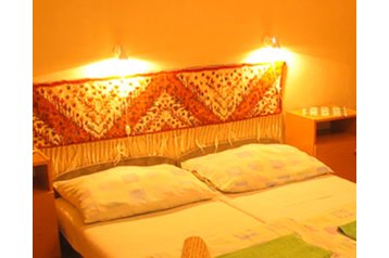 Madžarska Privát Parádsasvár, Eksterier